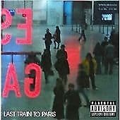 Diddy : Last Train to Paris CD (2011) Pre-Owned