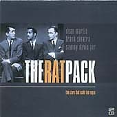 Frank Sinatra/Dean Martin/Sammy Davis Jr. : The Rat Pack: The Stars That Made Pre-Owned