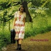 Kirsty McGee : Honeysuckle CD (2004) Pre-Owned