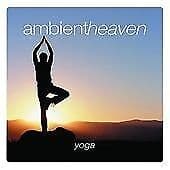 Various Artists : Yoga CD (2008) Pre-Owned