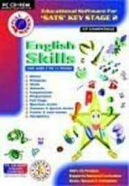 English Key Stage 2 VideoGames Pre-Owned