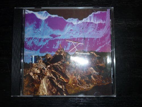 Late Of The Pier : Fantasy Black Channel CD (2008) Pre-Owned