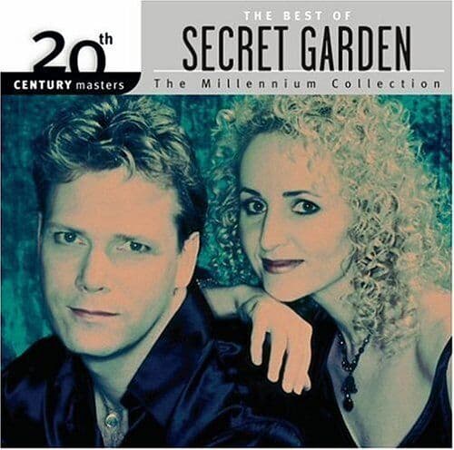 Secret Garden : Millennium Collection [Us Import] CD Pre-Owned