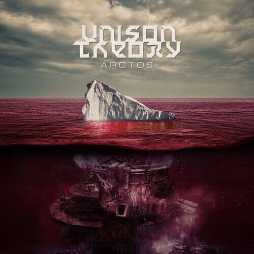 Unison Theory : Arctos CD (2016) Pre-Owned