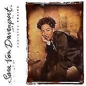 Anointed Praise CD (2000) Pre-Owned