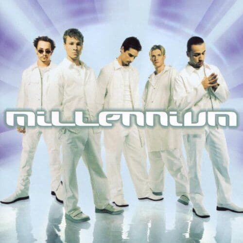 Backstreet Boys : Millennium (Limited Edition 2) CD Pre-Owned