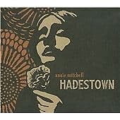 Ana?s Mitchell : Hadestown CD Deluxe Album (2020) Pre-Owned