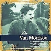 Van Morrison : Greatest Hits CD (2007) Pre-Owned