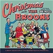 Various : Christmas With The Broons CD Pre-Owned