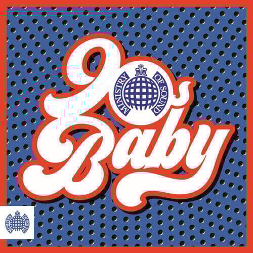 Various Artists : 90s Baby CD 3 discs (2018) Pre-Owned