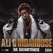 Various Artists : Ali G in Da House: Da Soundtrack CD (2002) Pre-Owned