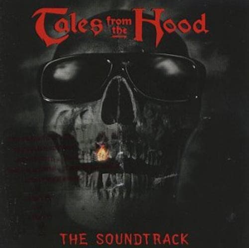 Various : Tales From the Hood Ost CD Pre-Owned