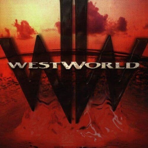 Westworld CD Pre-Owned