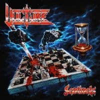 Vulture - Sentinels (CD)