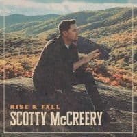 Mccreery Scotty - Rise & Fall (CD)