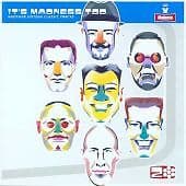 It’s Madness Too CD (2000) Pre-Owned