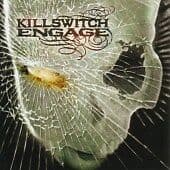 Killswitch Engage : As Daylight Dies CD (2006) Pre-Owned