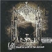 Korn : Take a Look in the Mirror CD (2004) Pre-Owned