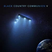 Black Country Communion - V (CD)