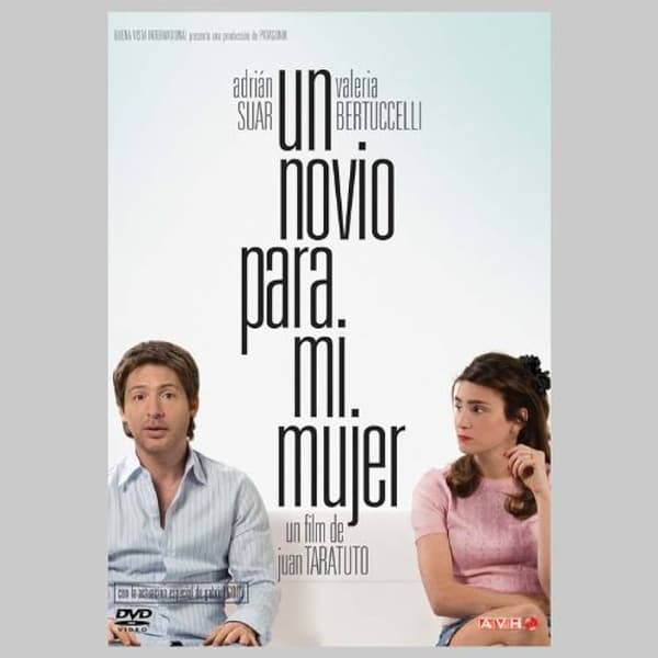 Unknown Artist : UN NOVIO PARA MI MUJER CD Pre-Owned
