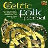 Celtic Folk Festival CD (2000) Pre-Owned