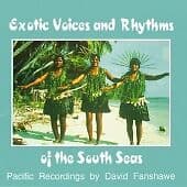 Fanshawe David : Exotic Voices and Rhythms of S CD Pre-Owned