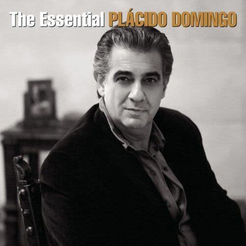 Domingo, Placido : Esential Plaido Domingo CD Pre-Owned