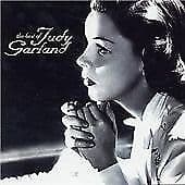 Judy Garland : The Best Of CD (1997) Pre-Owned