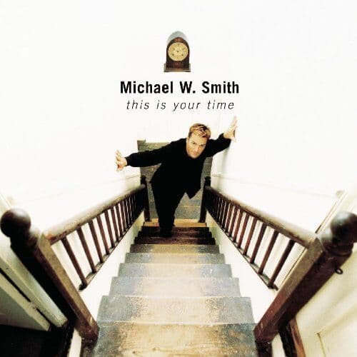 Michael W Smith : This Is Your Time CD Pre-Owned