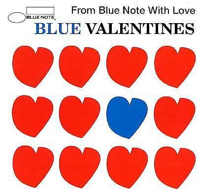 Blue Valentines: From Blue Note With Love CD (2000) Pre-Owned