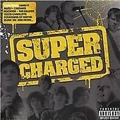 Various Artists : Super Charged CD (2005) Pre-Owned