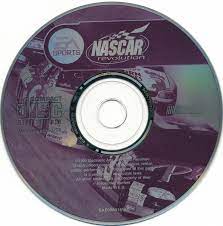Nascar Rev. Ssgc(E : F/G/Nl) CD Pre-Owned