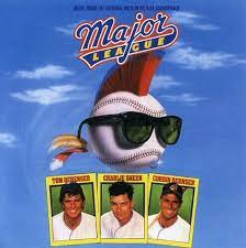 Various : MAJOR LEAGUE CD Pre-Owned
