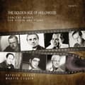 Miniatyrbilde 2 av 2: Patrick Savage Martin Cousin - The Golden Age Of Hollywood (CD)
