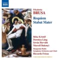 Miniatyrbild 1 av 2: Elisabetta Brusa - Orchestral Works, Vol. 5 (CD)