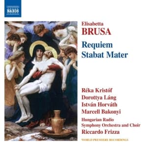 Elisabetta Brusa - Orchestral Works, Vol. 5 (CD)