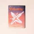 Miniatyrbillede 1 af 2: Txt - Tomorrow (Light Ver.) (Random Ver.) (CD)