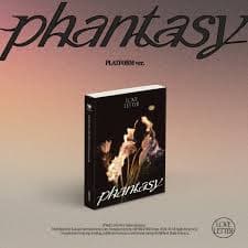 The Boyz - Phantasy 3 Love Letter (Send Ver.) (CD)