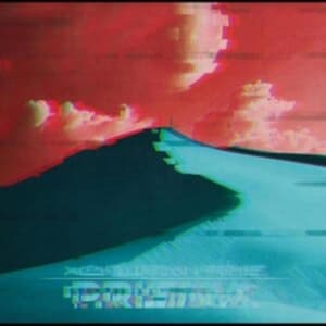 Xenturion Prime - Prisma Refracted (CD)