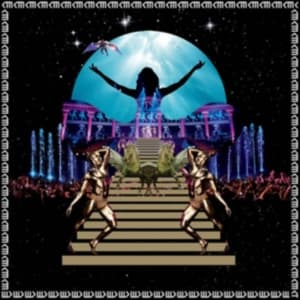 Kylie Minogue - Aphrodite Les Folies - Live In London (CD+DVD)