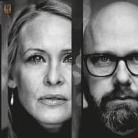 Runhild Gammelsæter & Lasse Marhaug - Higgs Boson (CD)