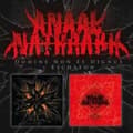 Pikkukuva 1 / 2: Anaal Nathrakh - Domine Non Es Dignus / Eschaton (2 (CD)