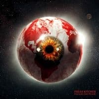 Freak Kitchen - Everyone Gets Bloody (CD)