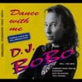 Pikkukuva 2 / 2: D.J. Bobo - Dance With Me (CD)