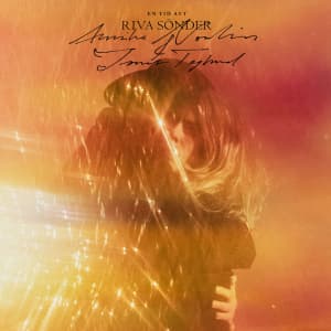 Annika Norlin Jonas Teglund - En Tid Att Riva Sönder (CD)