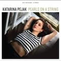 Miniatyrbillede 1 af 2: Pejak Katarina - Pearls On A String (CD)