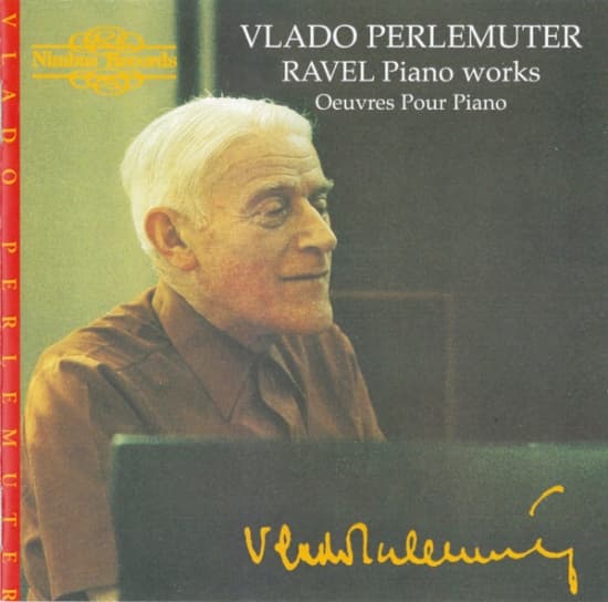 Ravel Maurice - Solo Piano Works (CD)