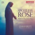 Miniatyrbild 1 av 2: Spotless Rose - Hymns To The Virgin Mary