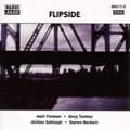 Miniatyrbild 1 av 2: Flipside - Flipside (CD)