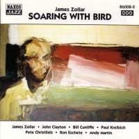 Zollar James - Soaring With Bird (CD)